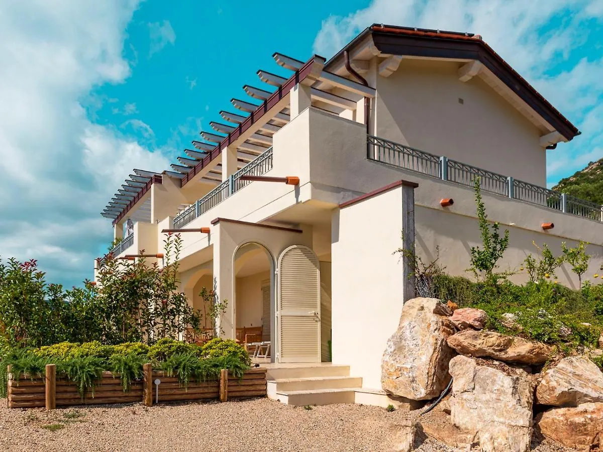 Apartment Lacona - Villa Di Sogno By Interhome Capoliveri  Italy