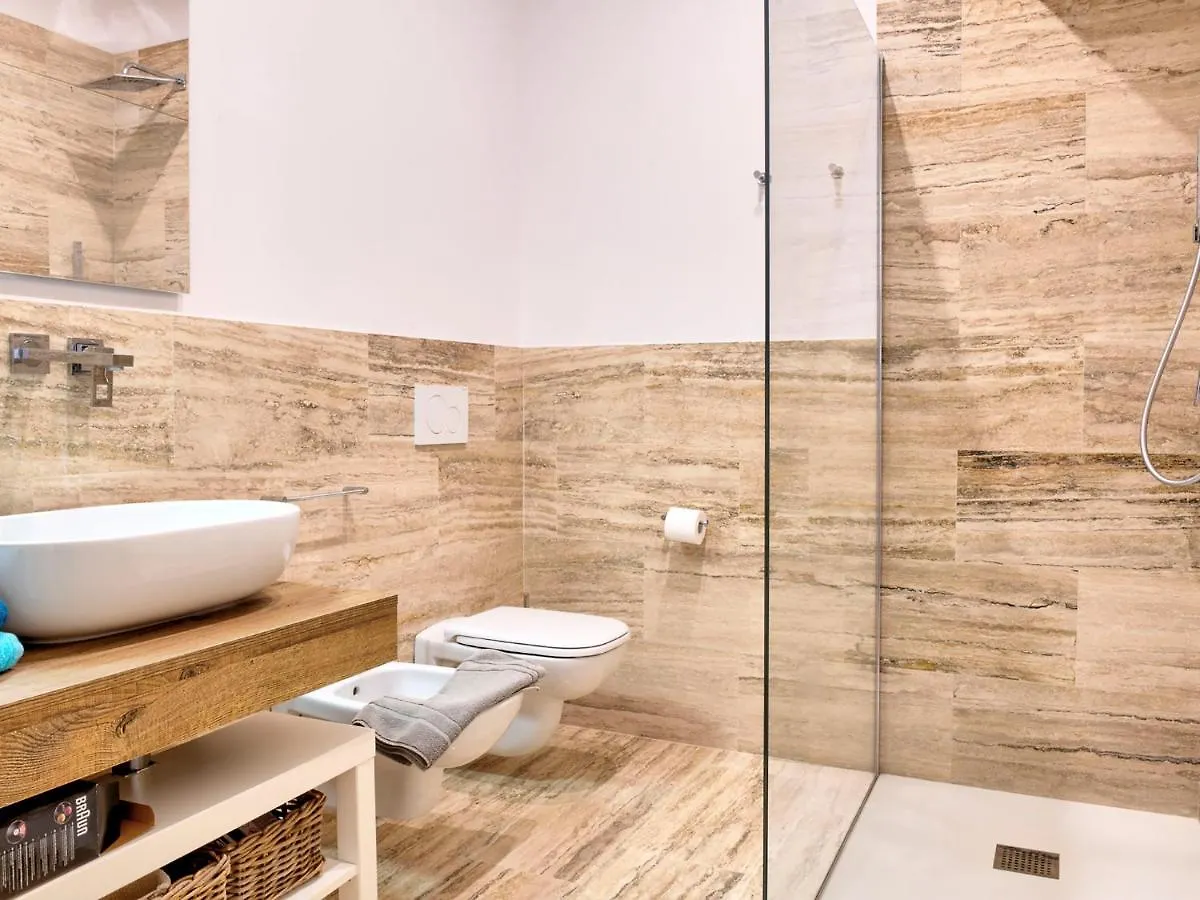 Apartment Lacona - Villa Di Sogno By Interhome Capoliveri  Italy
