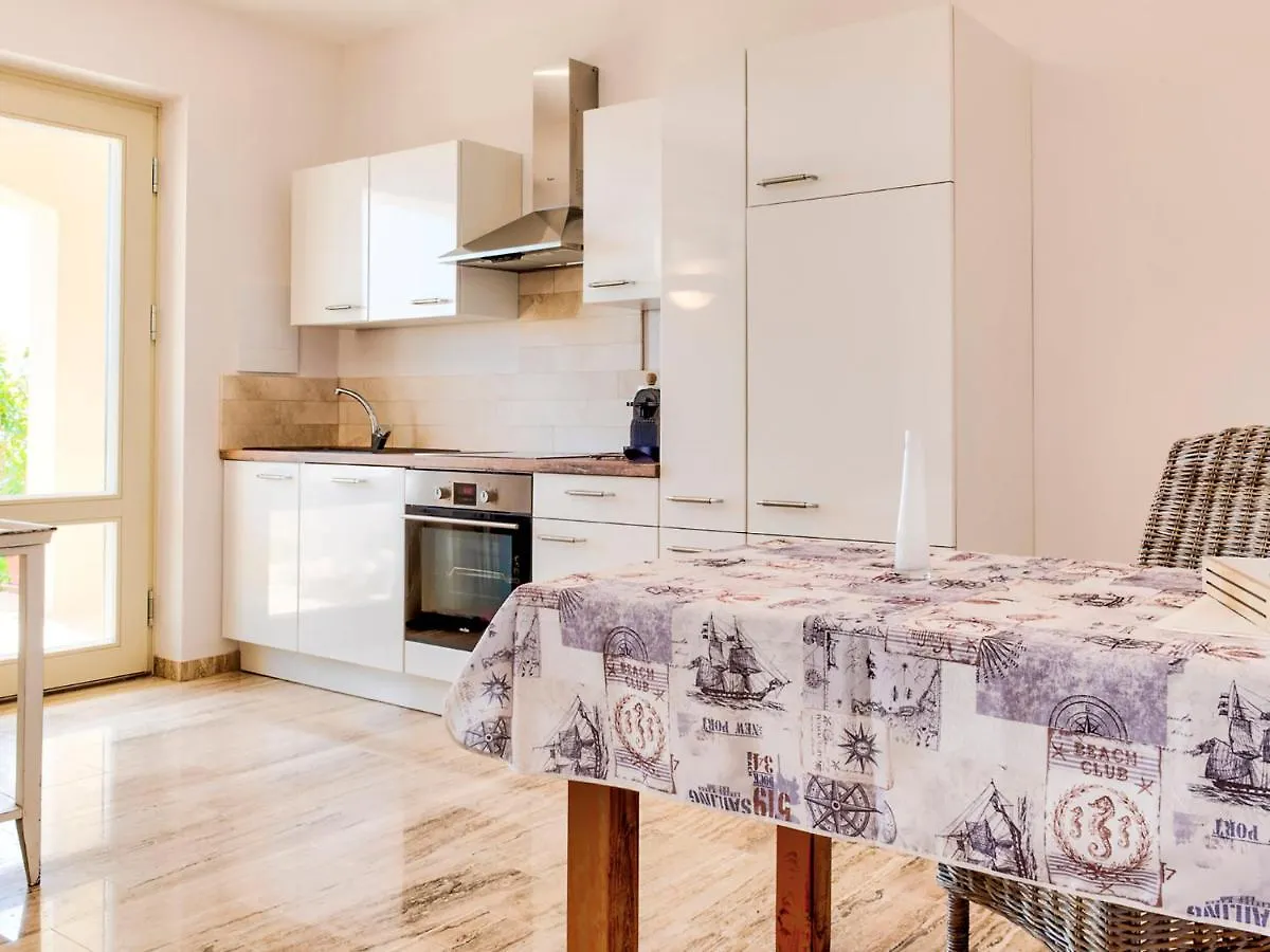 Apartment Lacona - Villa Di Sogno By Interhome Capoliveri  0*, Capoliveri (Isola d'Elba) Italy