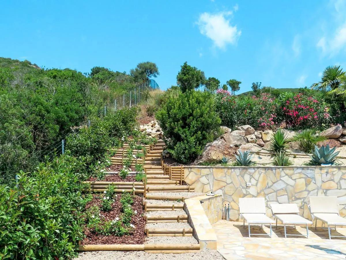 Apartment Lacona - Villa Di Sogno By Interhome Capoliveri   Capoliveri (Isola d'Elba)