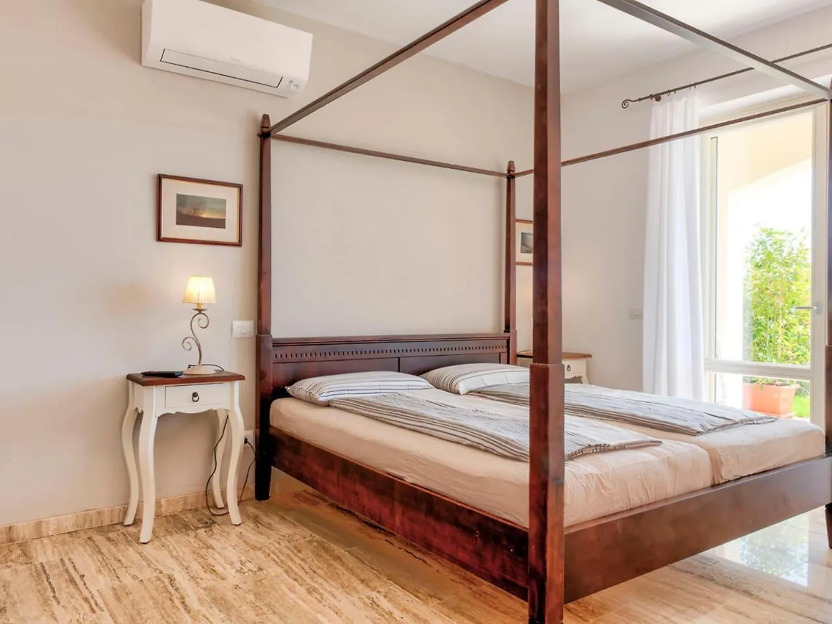 Apartment Lacona - Villa Di Sogno By Interhome Capoliveri  Italy