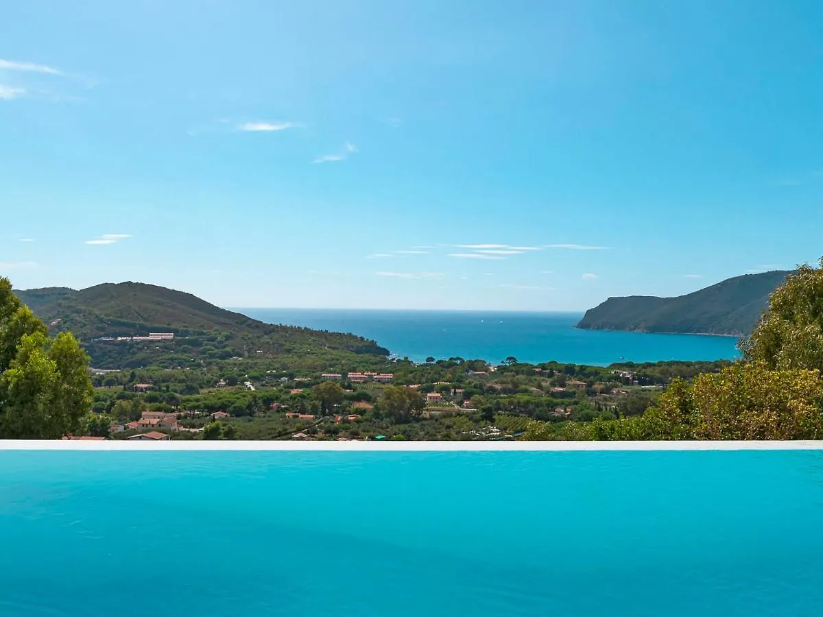 Apartment Lacona - Villa Di Sogno By Interhome Capoliveri   Capoliveri (Isola d'Elba)