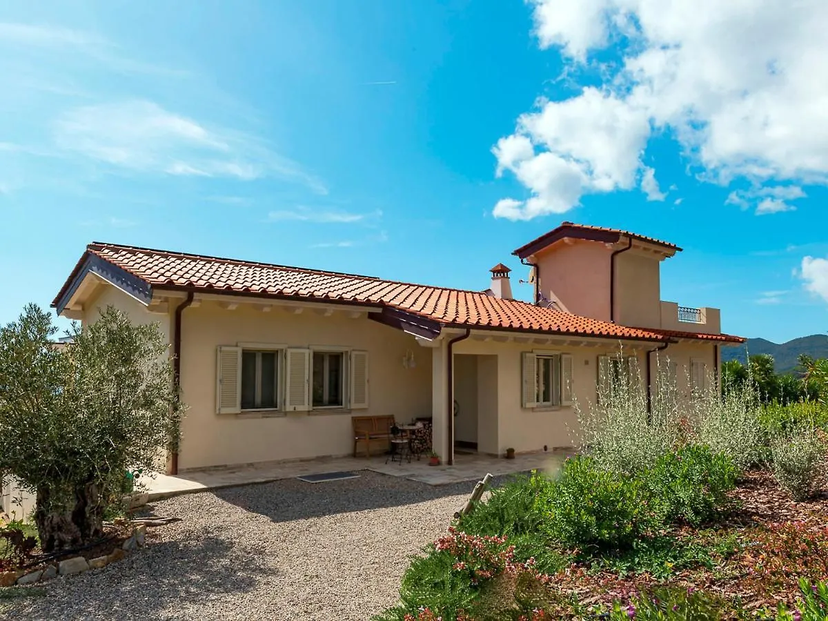 Apartment Lacona - Villa Di Sogno By Interhome Capoliveri  Capoliveri (Isola d'Elba)