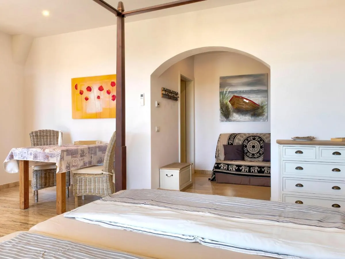 Apartment Lacona - Villa Di Sogno By Interhome Capoliveri