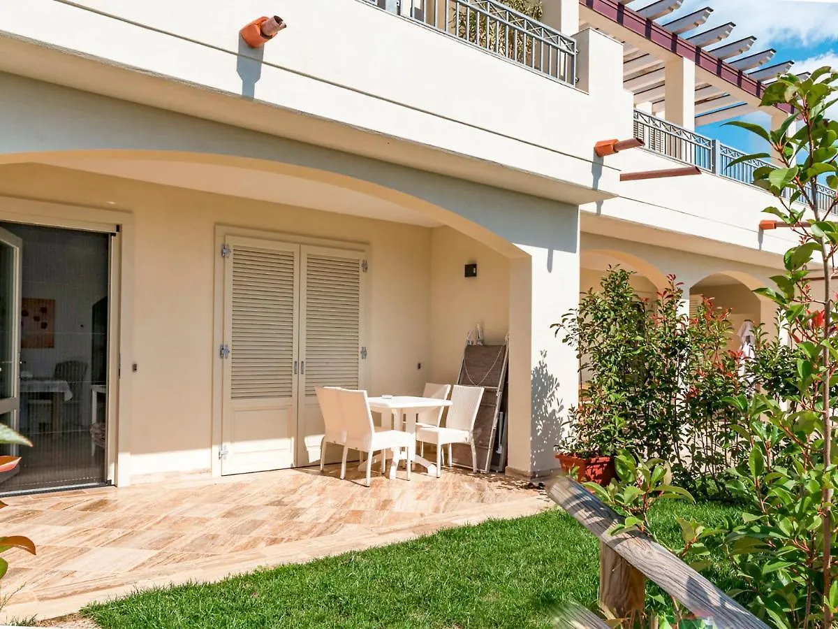Apartment Lacona - Villa Di Sogno By Interhome Capoliveri