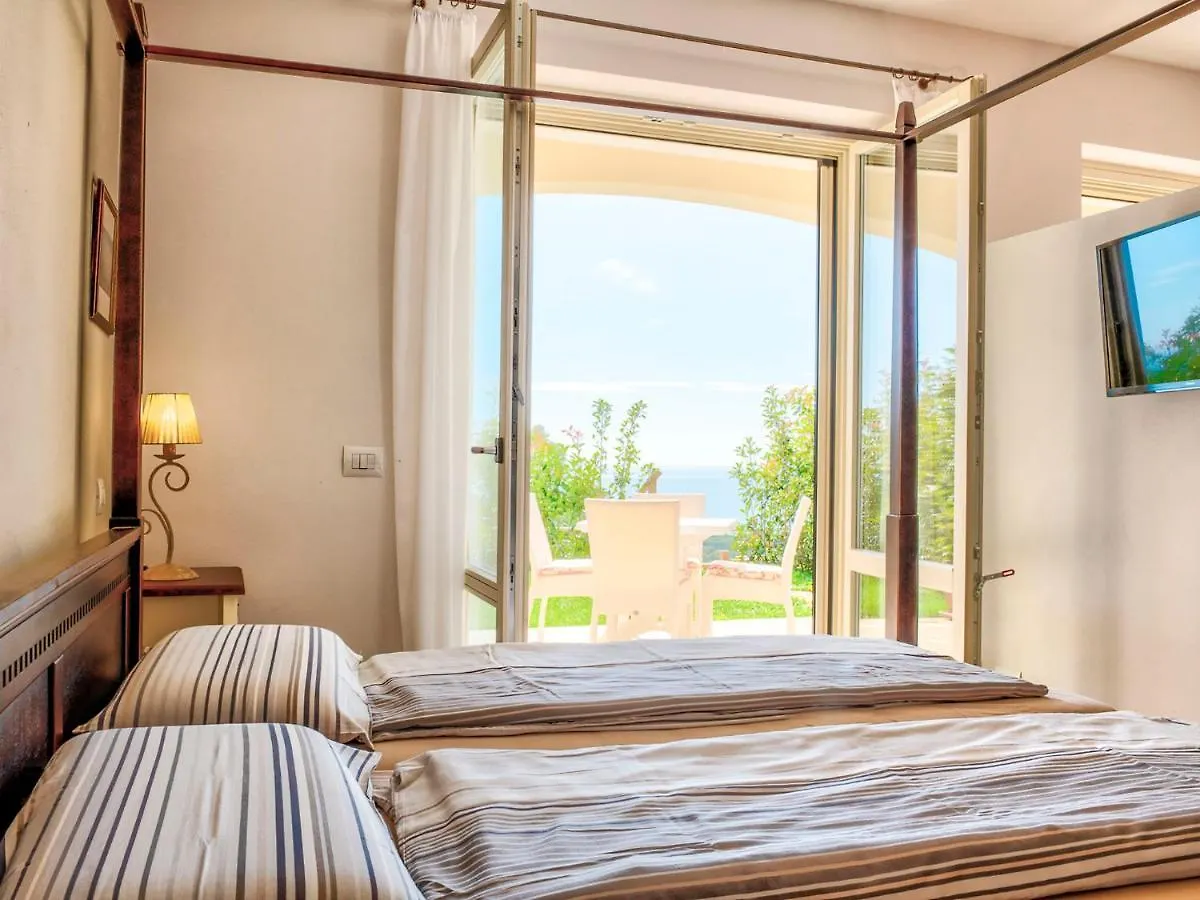 Apartment Lacona - Villa Di Sogno By Interhome 卡波利韦里 0*,  意大利